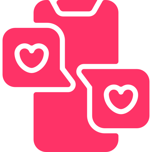 portale randkowe logo